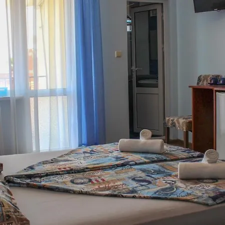 Гостевой дом вероника