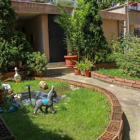 вероника Гостевой дом 3*