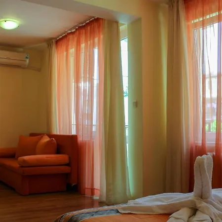 Гостевой дом вероника