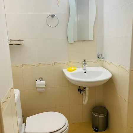 вероника Созополь