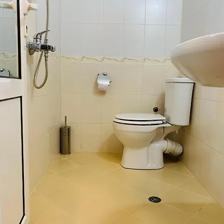 вероника Гостевой дом