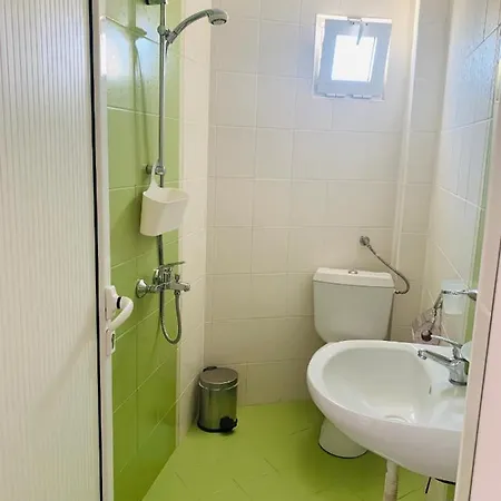 вероника Гостевой дом