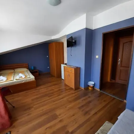 вероника Гостевой дом