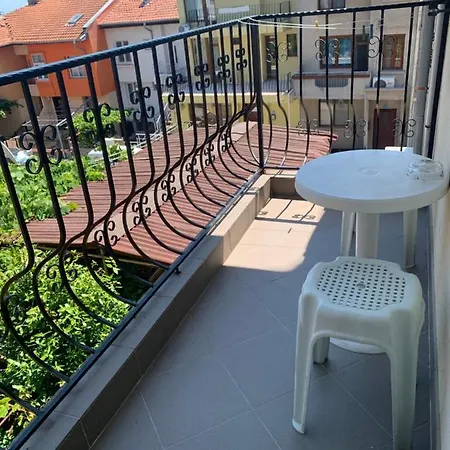 вероника Гостевой дом