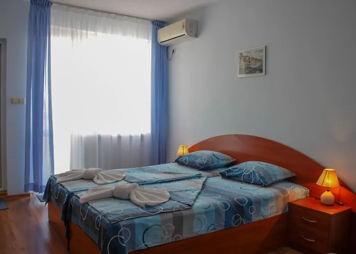 вероника Maison d'hôtes