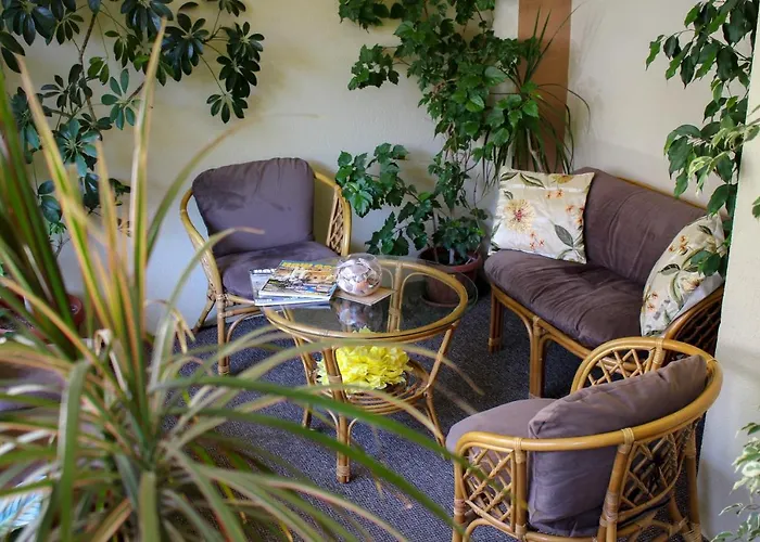 вероника Maison d'hôtes 3*