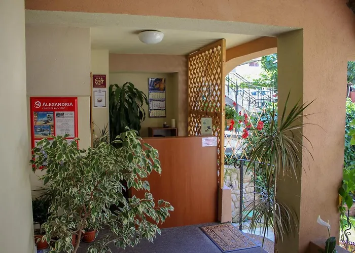 вероника Sozopol