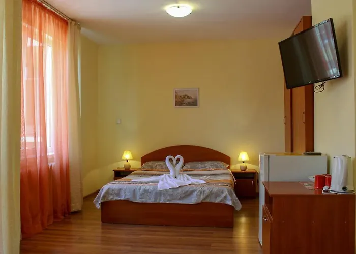 вероника Maison d'hôtes 3*