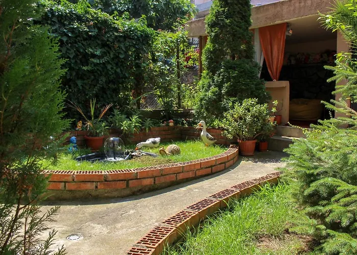 вероника Maison d'hôtes