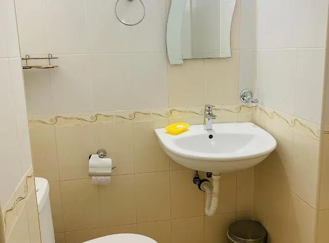 вероника Sozopol