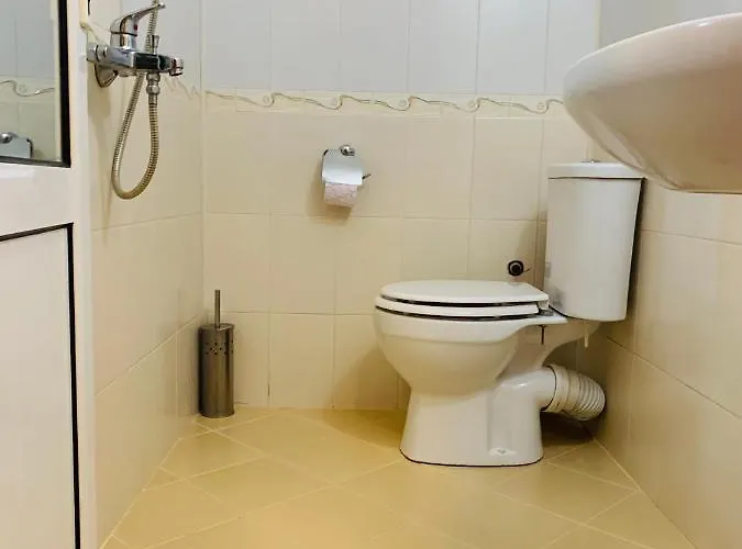 вероника Maison d'hôtes