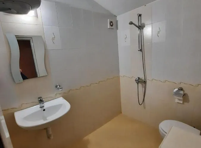 вероника Maison d'hôtes Sozopol