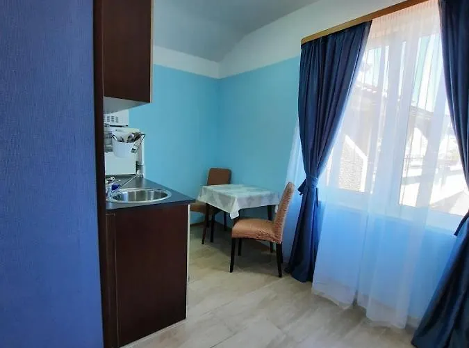 Maison d'hôtes вероника 3*