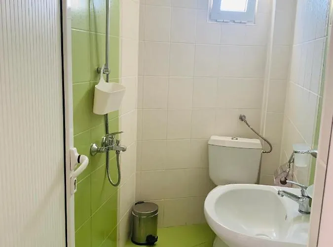 вероника Maison d'hôtes