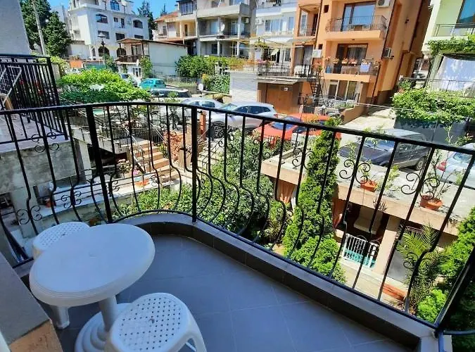 вероника Sozopol