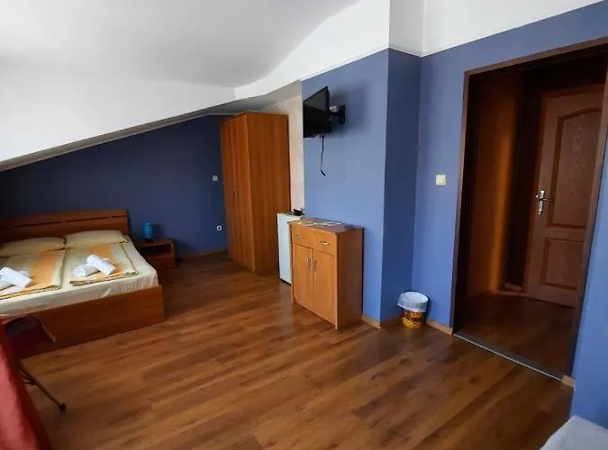 вероника Maison d'hôtes