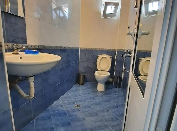 вероника Maison d'hôtes