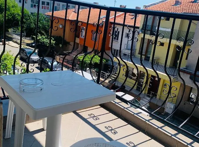 вероника Maison d'hôtes