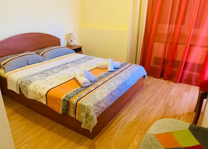 вероника 3* Sozopol