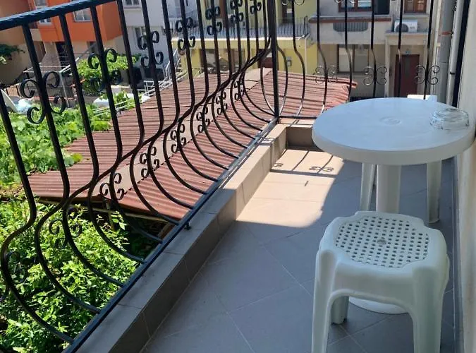 вероника Maison d'hôtes