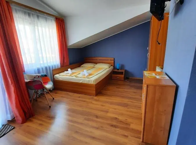 Maison d'hôtes вероника 3*