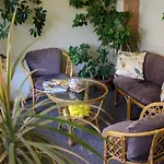 вероника Pensión 4*