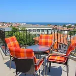 Pensión вероника 4*