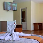 Pensión вероника