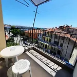 вероника Pensión Sozopol