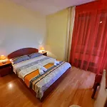 вероника Pensión Sozopol
