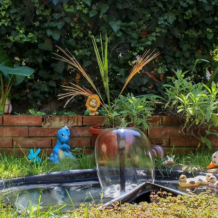 Pensionat вероника 3*