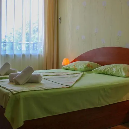 Pensionat вероника Sozopol