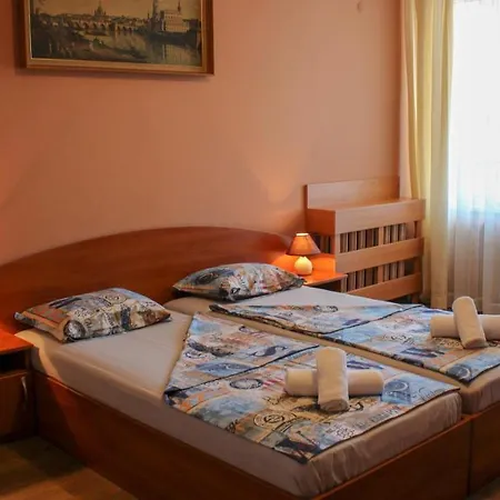 вероника Pensionat Sozopol