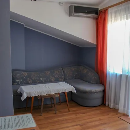 Pensionat вероника Sozopol