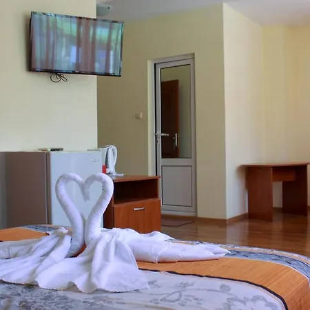 Pensionat вероника