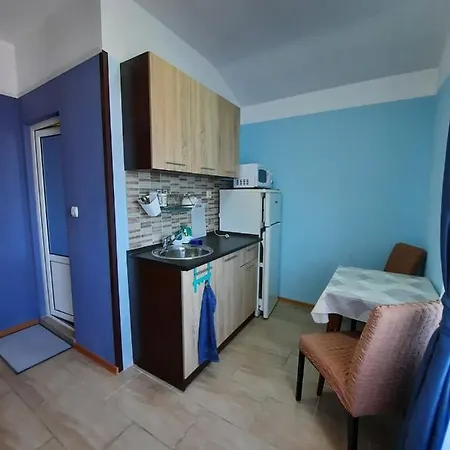 вероника Gæstehus