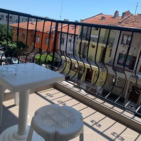 вероника Pensionat Sozopol