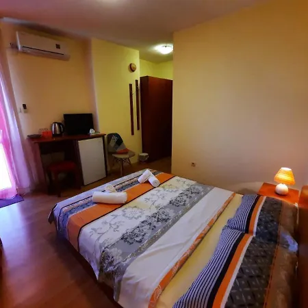 вероника 4* Sozopol