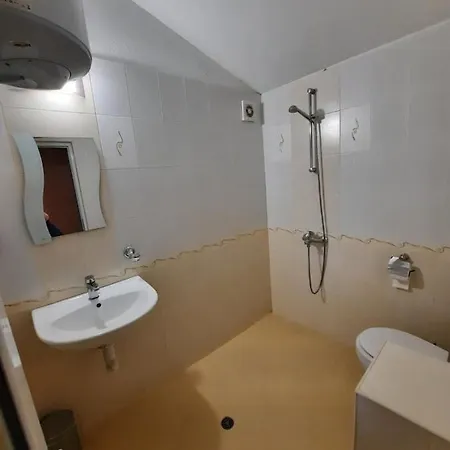 вероника Pensionat Sozopol