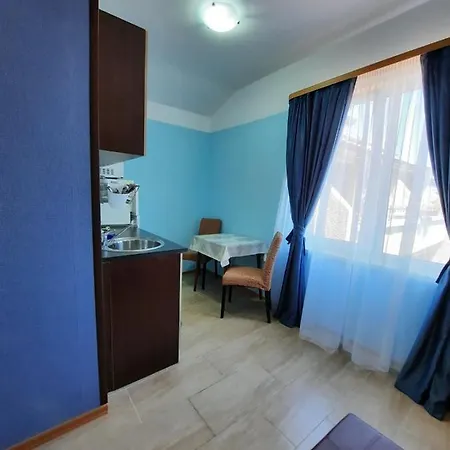 Pensionat вероника 3*