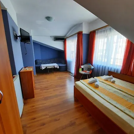 Gæstehus вероника 4*