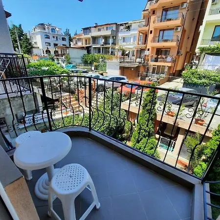 вероника Sozopol