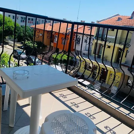 вероника Pensionat