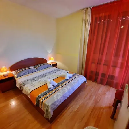 вероника Pensionat Sozopol