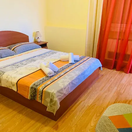 вероника 4* Sozopol