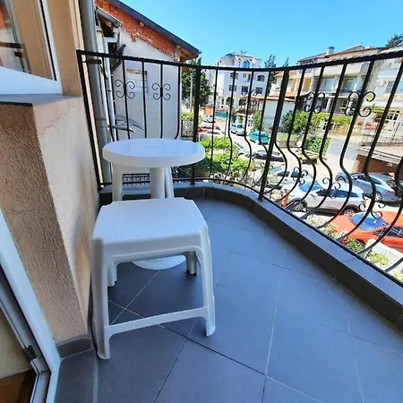 вероника Pensionat Sozopol