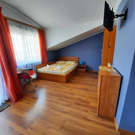 Pensionat вероника 3*