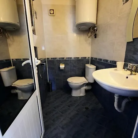 Pensionat вероника Sozopol