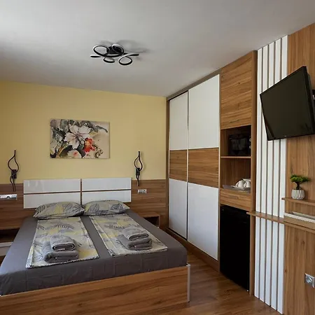 вероника 4* Sozopol